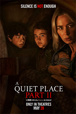 A Quiet Place Part 2 2020 Dub in Hindi Full Movie